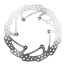 Z-Wheel F-DiskRotor Susserow 225
