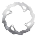 Z-Wheel R-DiskRotor Sus Mud KX