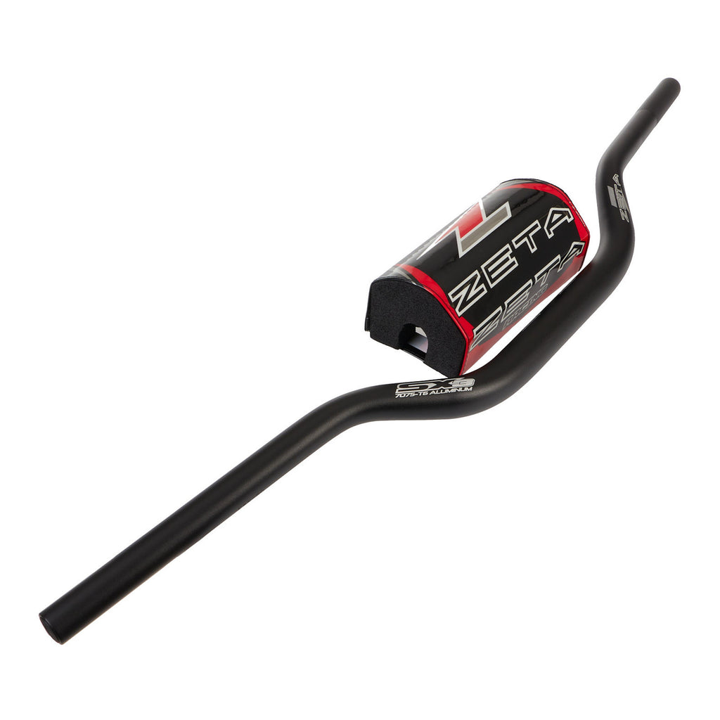 Zeta SX ZE31-4235 Handlebar Turret Silver | Motardinn