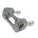 Zeta RX Clamp Kit Kawasaki KX250F '05-'12, KX450F '06-