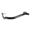 Zeta Armor Bended Hand Guard for 22.2mmbar - Black