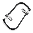 Zeta ADV Armour Handguard Monkey 125 - Black