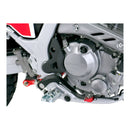 Zeta Trigger Brake Pedal CRF250/300L / Rally '21- Red