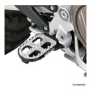 Zeta Adventure Foot Pegs KTM – Black