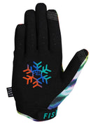 DISTORTION FROSTY GLOVE