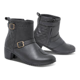 Dririder Ladies Vogue Waterproof Touring Boot - Black