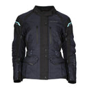 Dririder Compass 4 Ladies' Jacket - Navy / Sky Blue