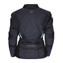 Dririder Compass 4 Ladies' Jacket - Navy / Sky Blue