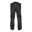Dririder Air-Ride Pro Waterproof Pant - Black