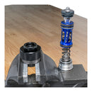Enzo-DRC Vise Adapter