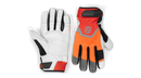 Husqvarna Technical Glove - With Saw Protection