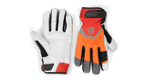 Husqvarna Technical Glove - With Saw Protection