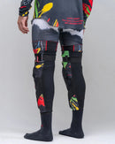 SLAYCO96 KNEE GUARD | EXPLOSION