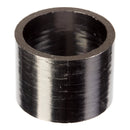 Exhaust Muffler Connector - 34.8 x 41.9 x 30.6mm