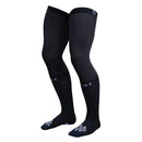 BLACK BRACE SOCK