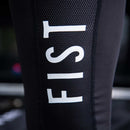 BLACK BRACE SOCK