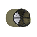 SHIELD SNAPBACK OLIVE