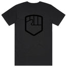 BLACKOUT TEE
