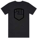 BLACKOUT TEE