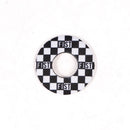 FIST CHEQUER GRIP DONUT
