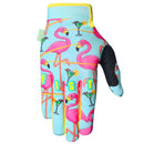 FLAMINGO ATTACK GLOVE | YOUTH