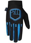 FLURO BLUE STOCKER GLOVE | YOUTH