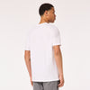 Oakley Mens T-shirt Rings 2XL - White