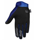BLUE STOCKER GLOVE | YOUTH