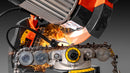Husqvarna Hydraulic Bench Chain Grinder
