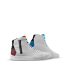 Gaerne G.ROME GORE-TEX Urbam Motorcycle Shoes - White