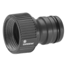 Tap Nut Adaptor 3/4"