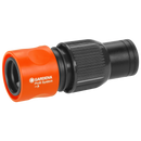 Hose Connector 19 mm