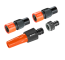 Maxi-Floâ„¢ Basic Hose Set 12 mm/18mm