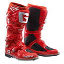Gaerne SG12 Boot - Red *CLEARANCE*