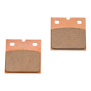GOLDfren Brake Pads - S3 Sintered Sports