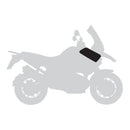 Giant Loop Pannier Pockets 4L (Pair) - Black