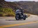 Honda Gold Wing Bagger GL1800
