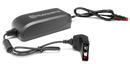 QC80F In Car Battery Charger