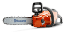 2022 Husqvarna 120i Battery Chainsaw (Kit)