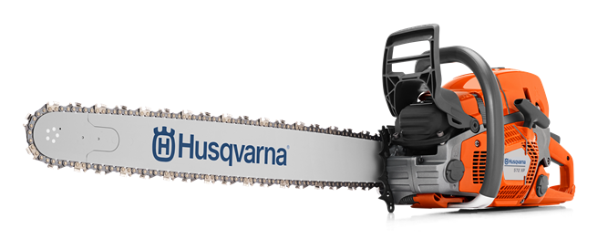 Husqvarna 572 XP-28® Chainsaw