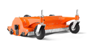 Husqvarna Flail Mower - Suits P525D
