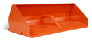 Utility Bucket - suits P525D, P525DX