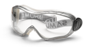 Pro Safety Goggles with Anti-Fog Lens