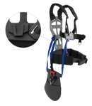 Harness Balance XB