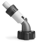 Oil Spout