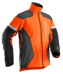Forest jacket, Technical