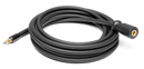 Extension Hose Textile Reinforced