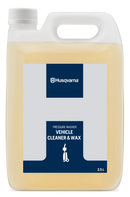 Vehicle Cleaner & Wax