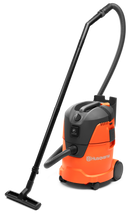 Husqvarna Wet'N Dry Vacuum Cleaner WDC 325L + Appliance Socket