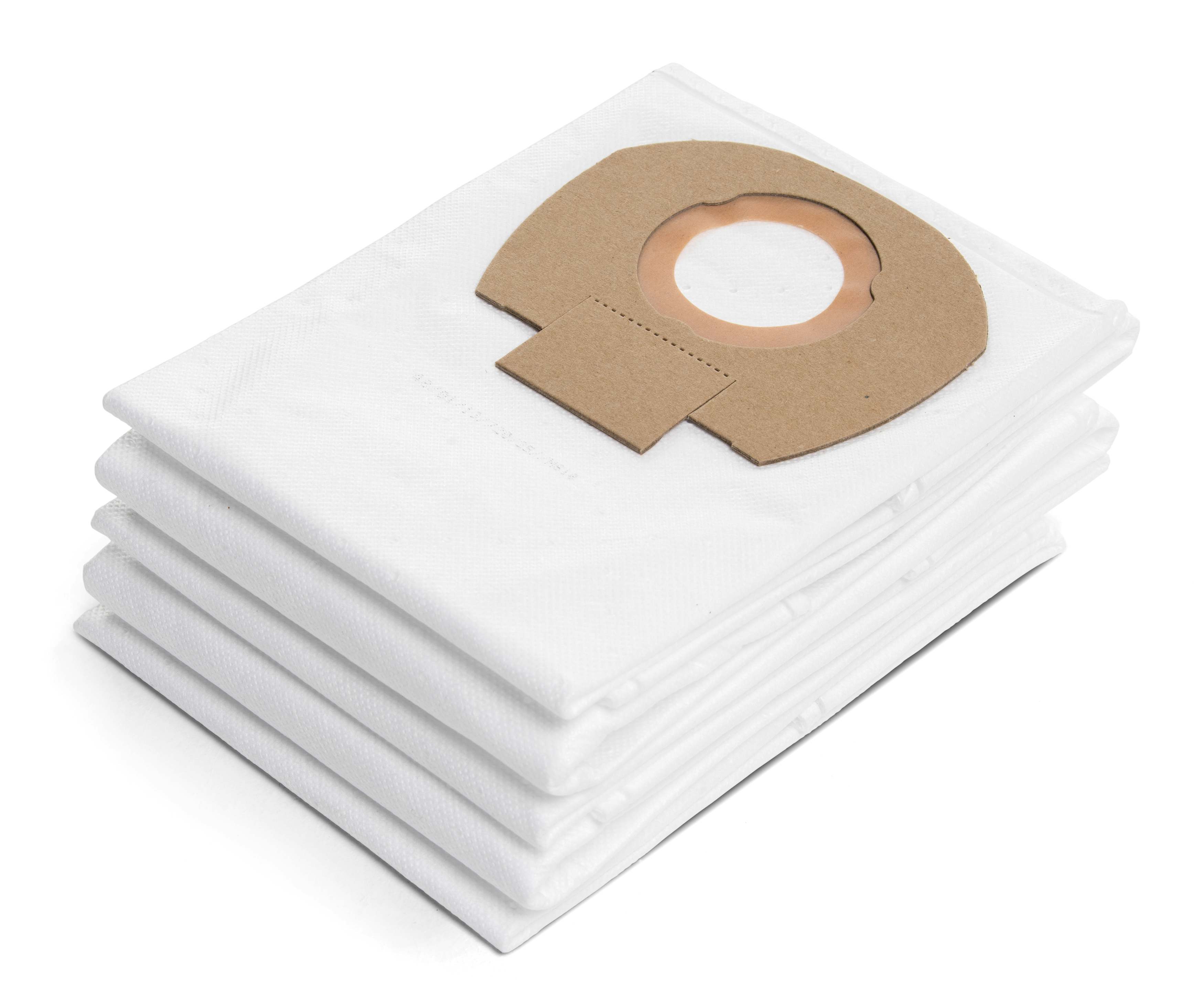 Filter bag